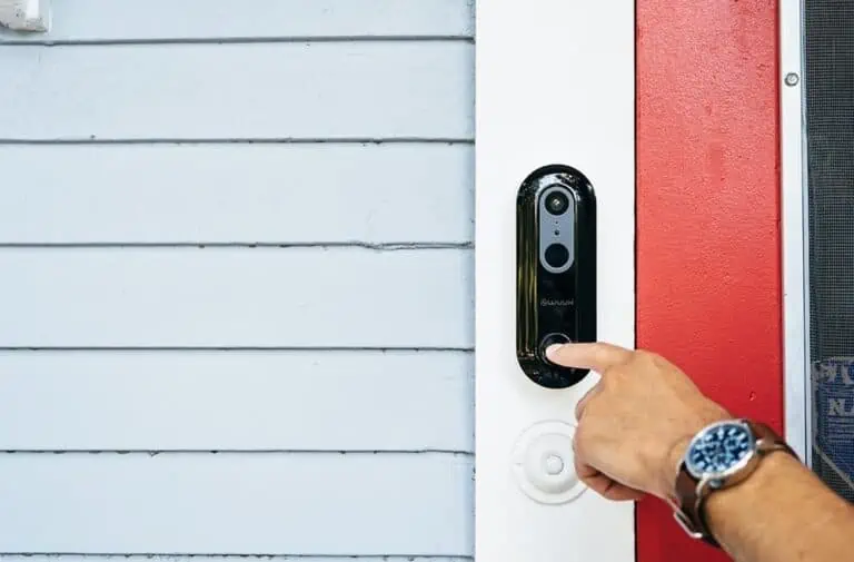 WUUK Advanced Smart Doorbell