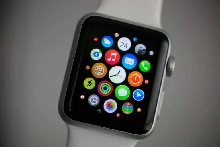 apple watch