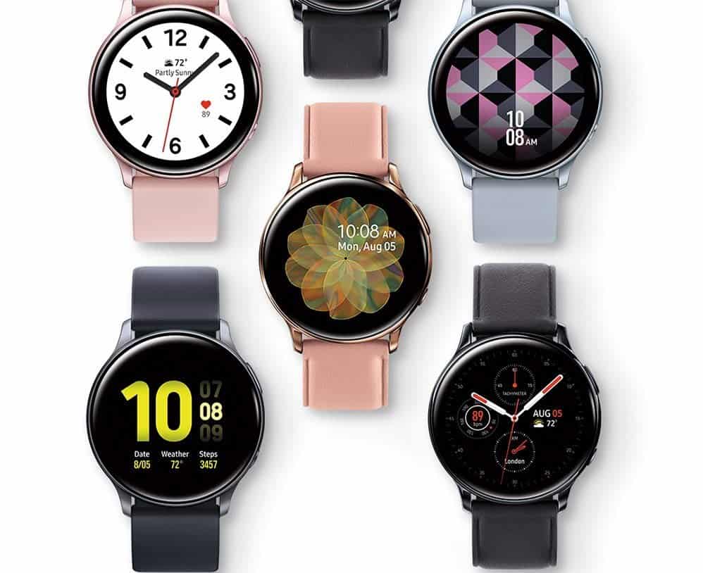 Alternative Android Smartwatches Sure To Please - GeekExtreme