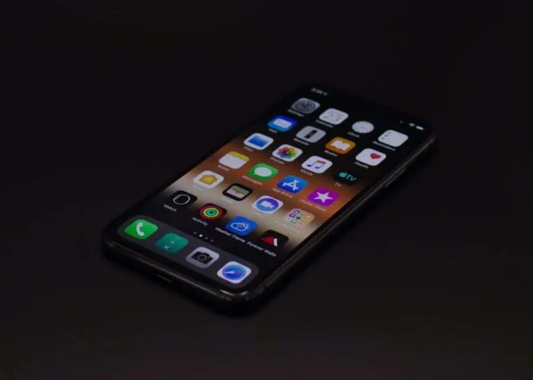old iphone