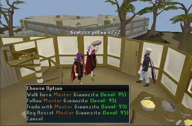 runescape