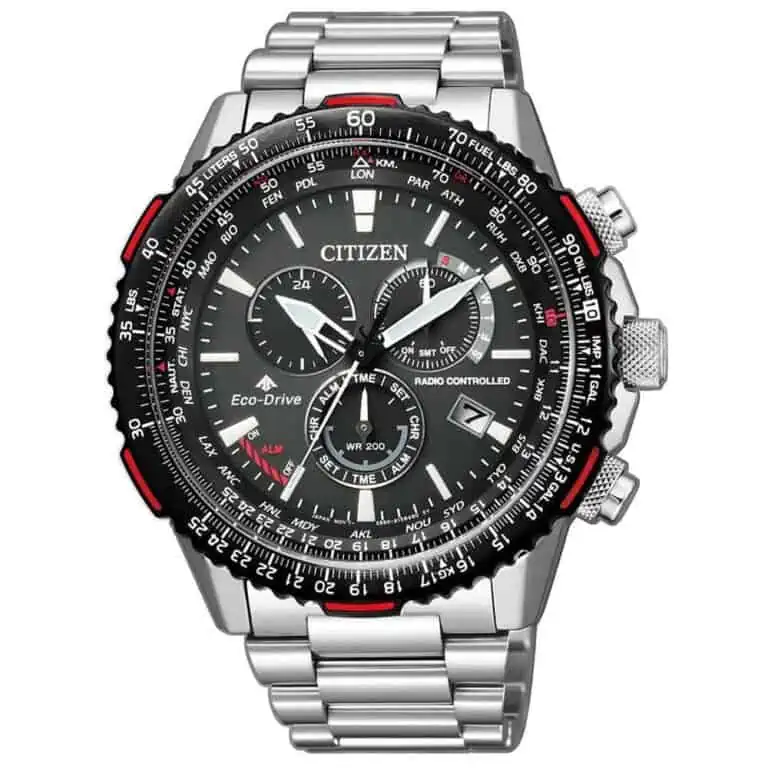Citizen Eco Drive Watch