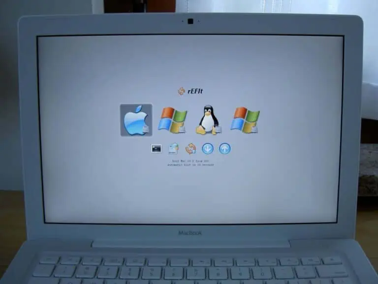 privacy on computer
