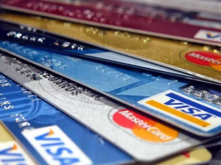 stack credit cards