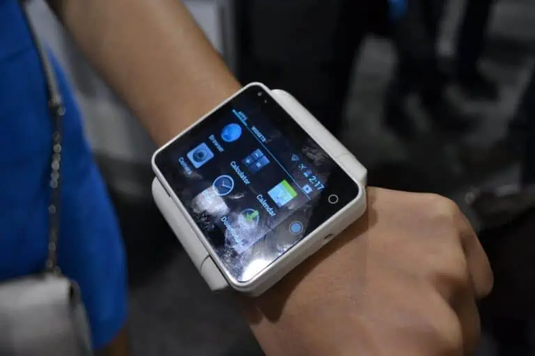 neptune pine smart watch