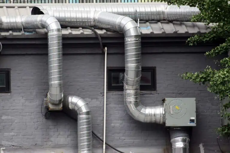 air vent hvac