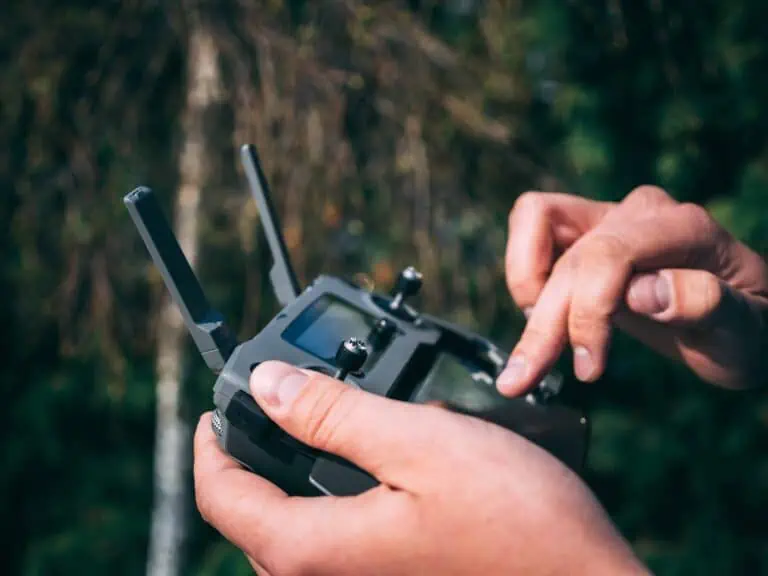drone remote control