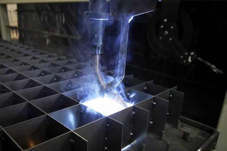 welding robot
