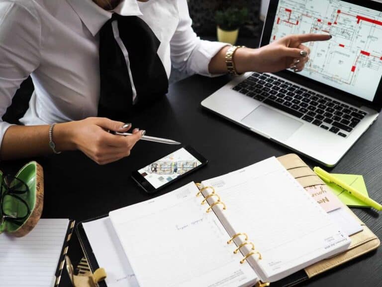 architect engineer cad