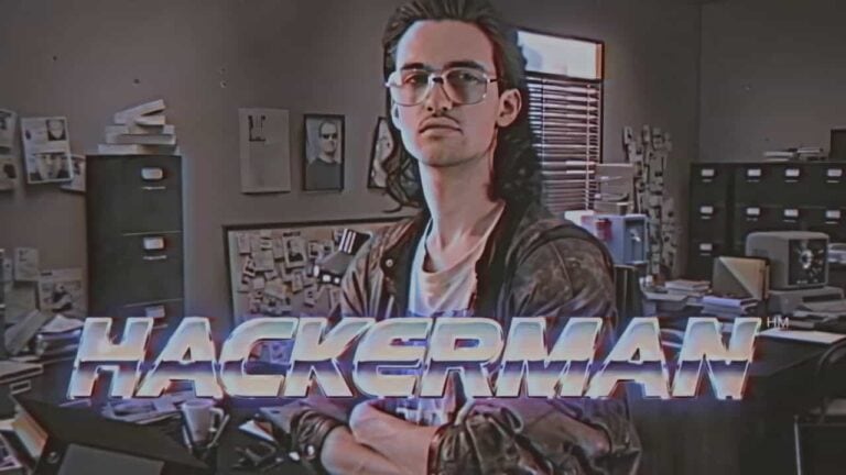geek hack