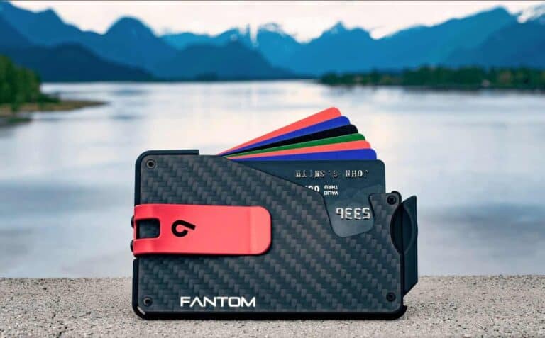 geek wallet for men
