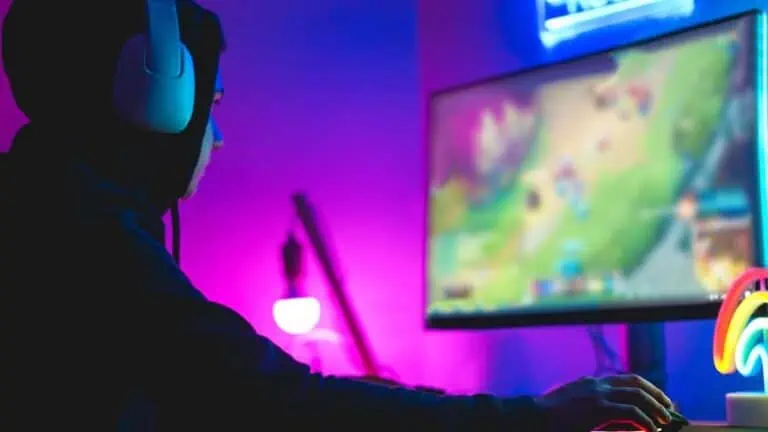 live streaming service twitch