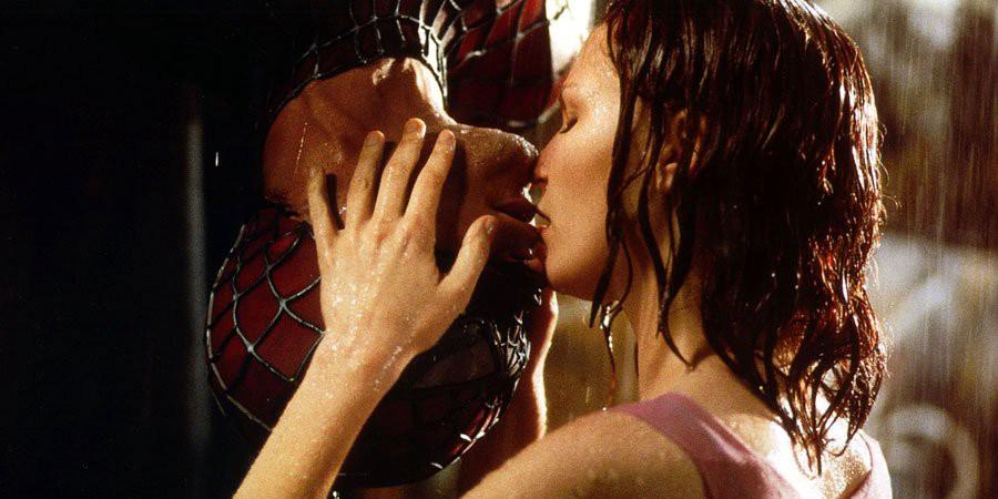 spiderman movie 2002