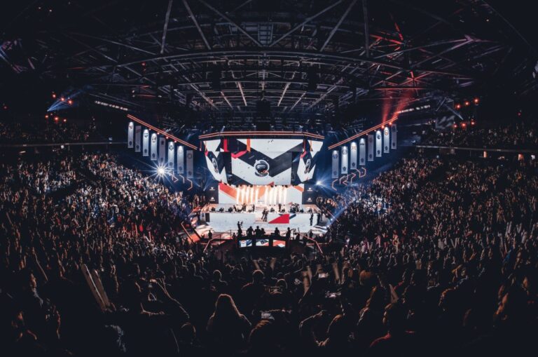 rainbow six invitational