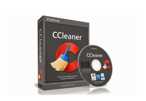Best PC Optimization Software 4 ccleaner