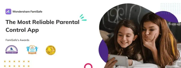 parental control app