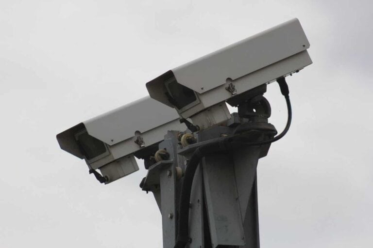 security camera camera security cctv surveillance upscaled