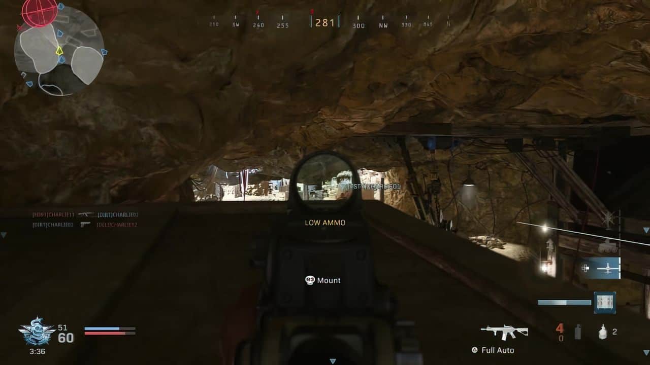 call of duty warzone