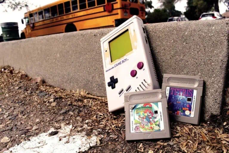 nintendo sucks these days