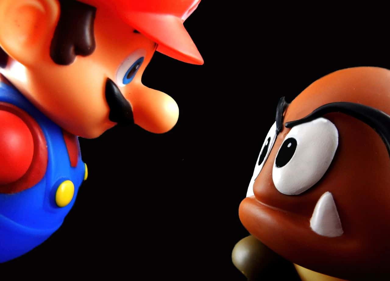 why nintendo sucks now