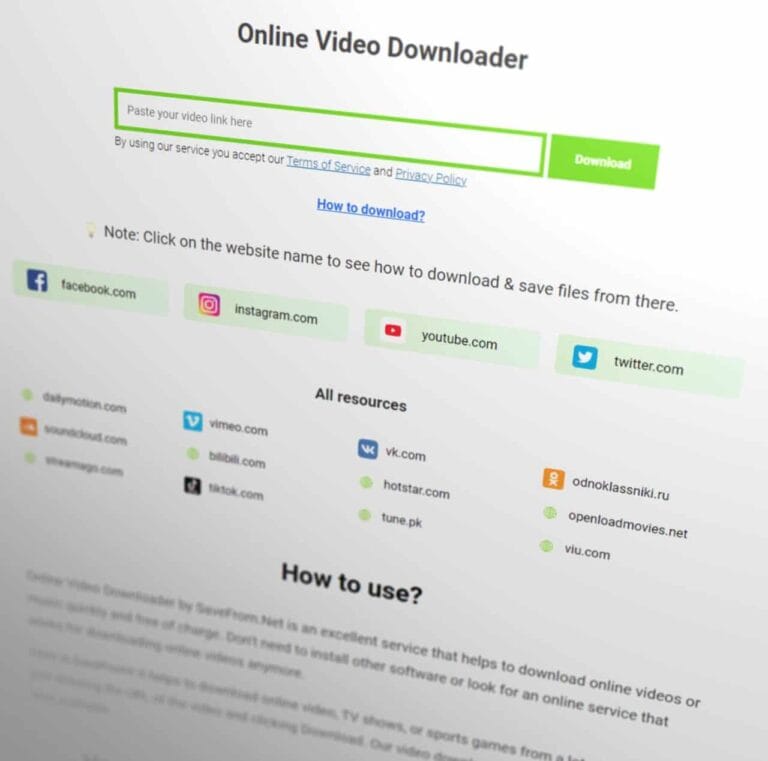 kiss youtube download is gone