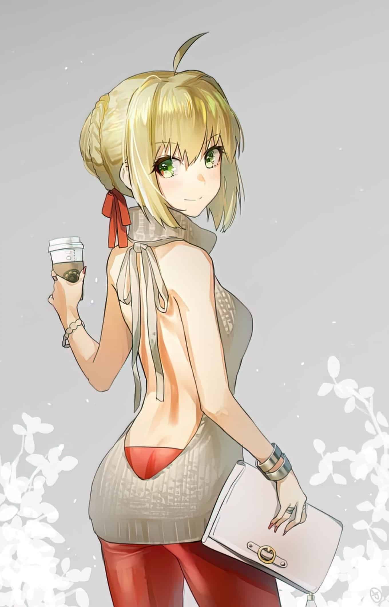 virgin killer sweater-