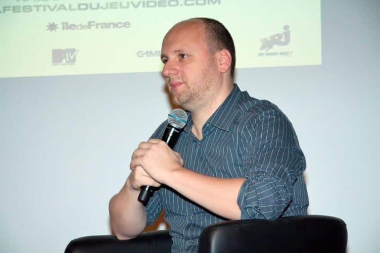 david cage sucks