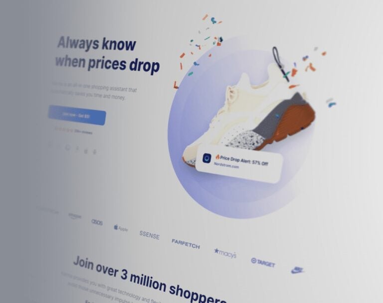 coupon app