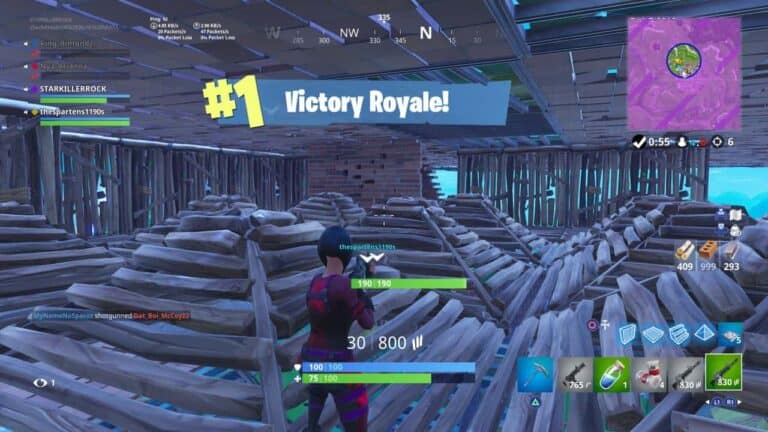 fortnite sucks