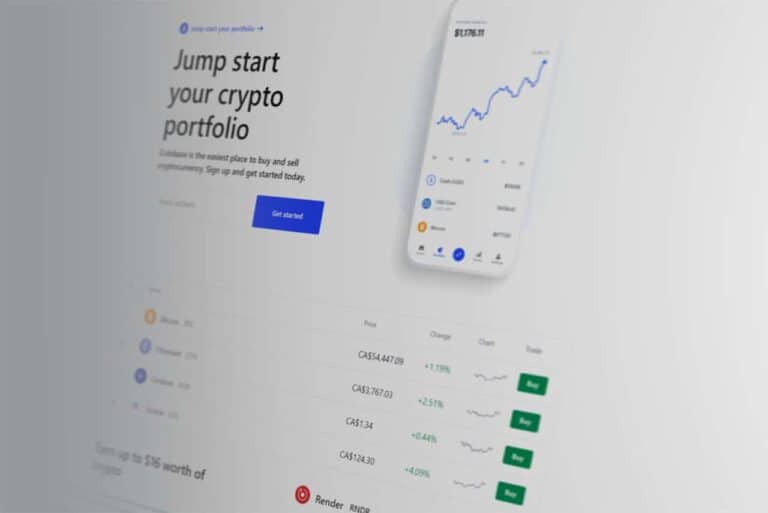 coinbase sucks