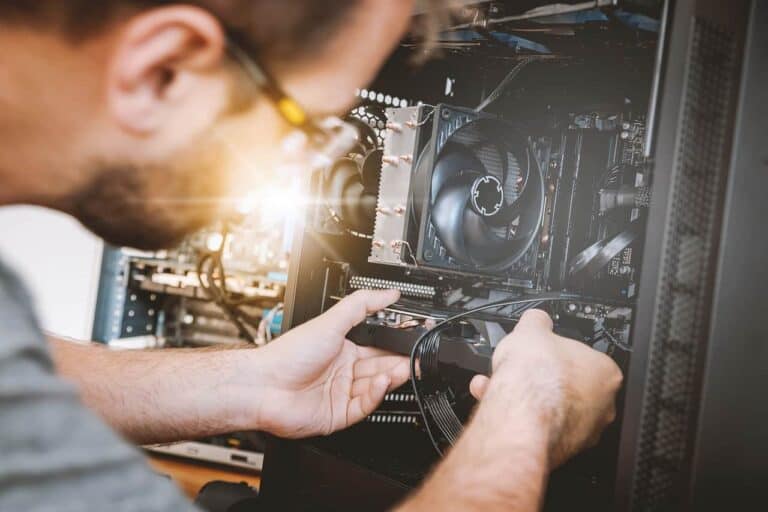 How To Recover Your Data From A Dead Computer GeekExtreme