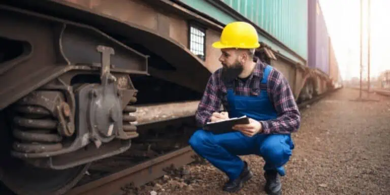 How Much Does A Train Engineer Make