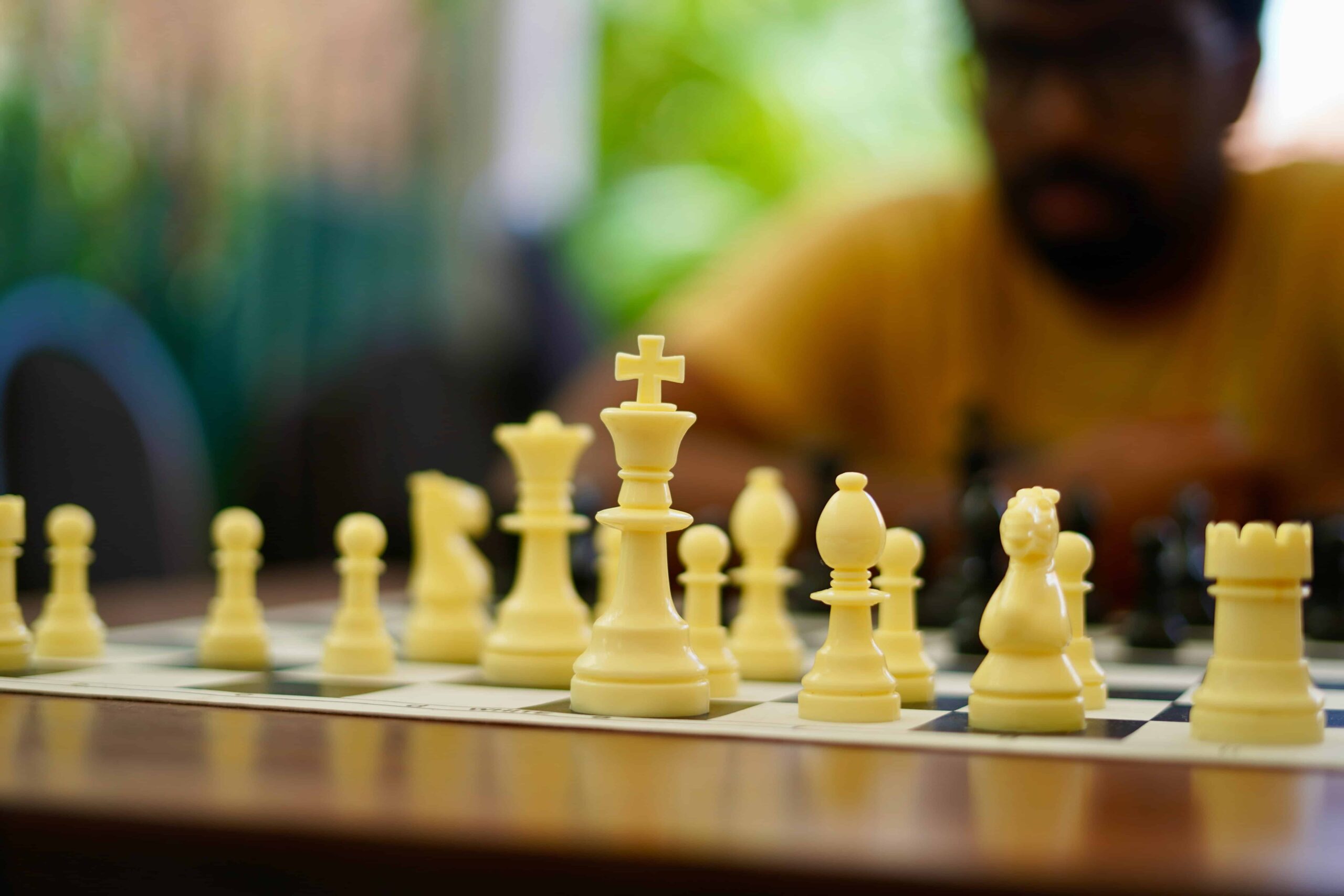 How To Play Chess By Yourself? Easily Enjoy & Play in 2022 4 Benefits of playing chess by yourself!