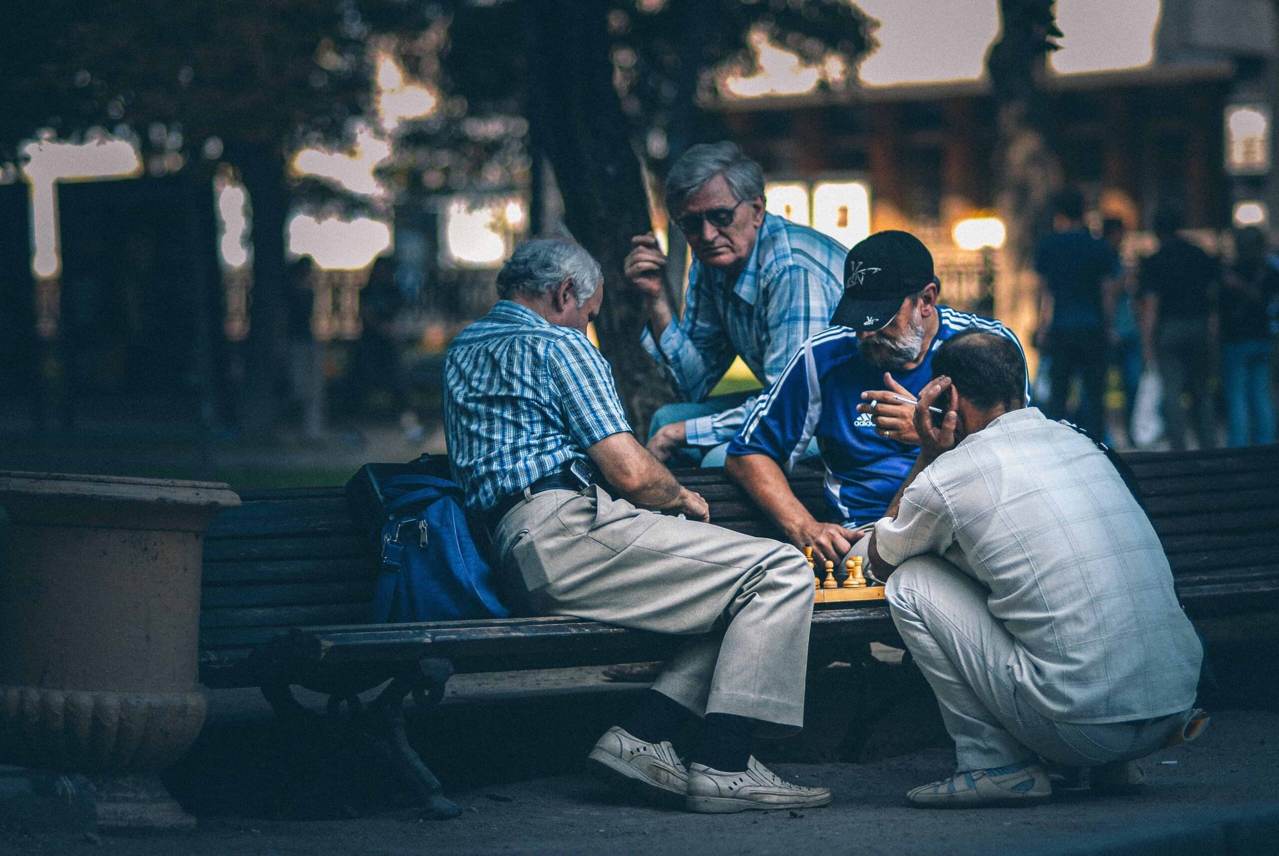 Why Are Russians So Good At Chess? Secret History Revealed 5 Chess is the public fame game