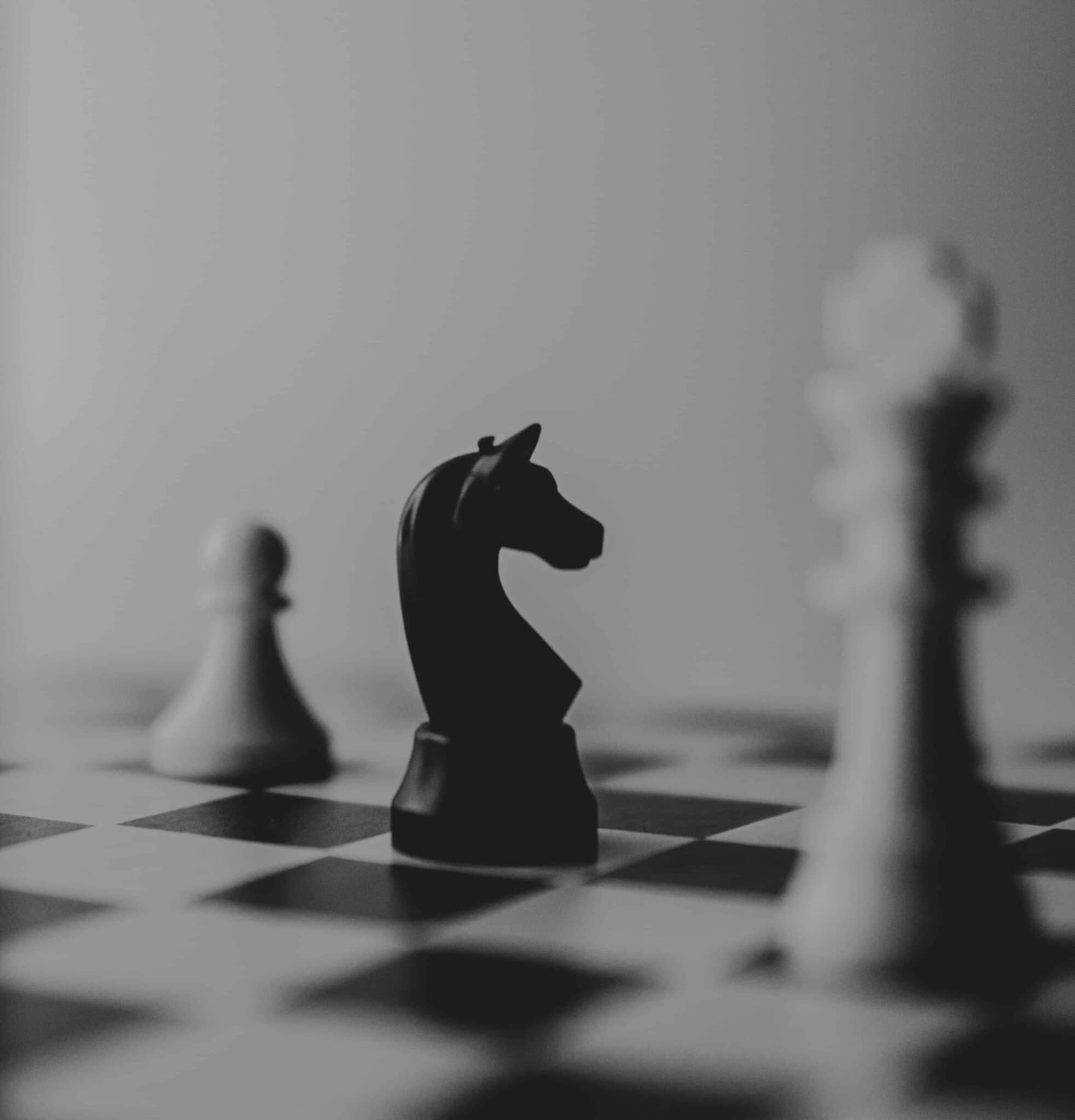 chess horse movement chess horse movement