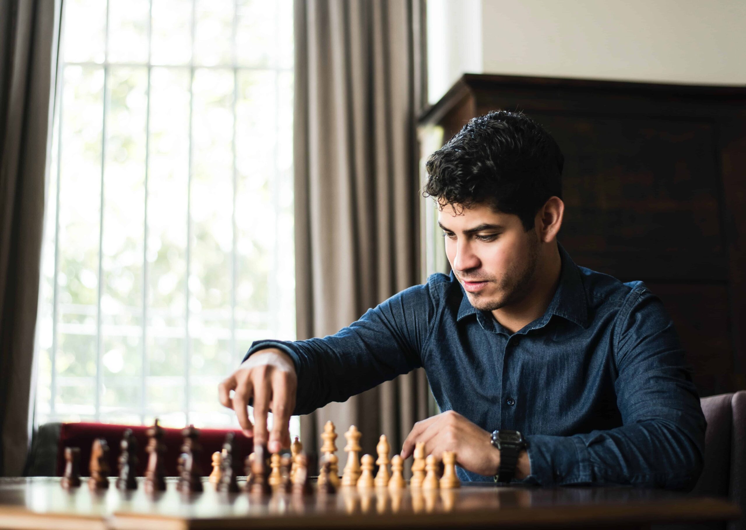 So How Much Do Chess Players Make
