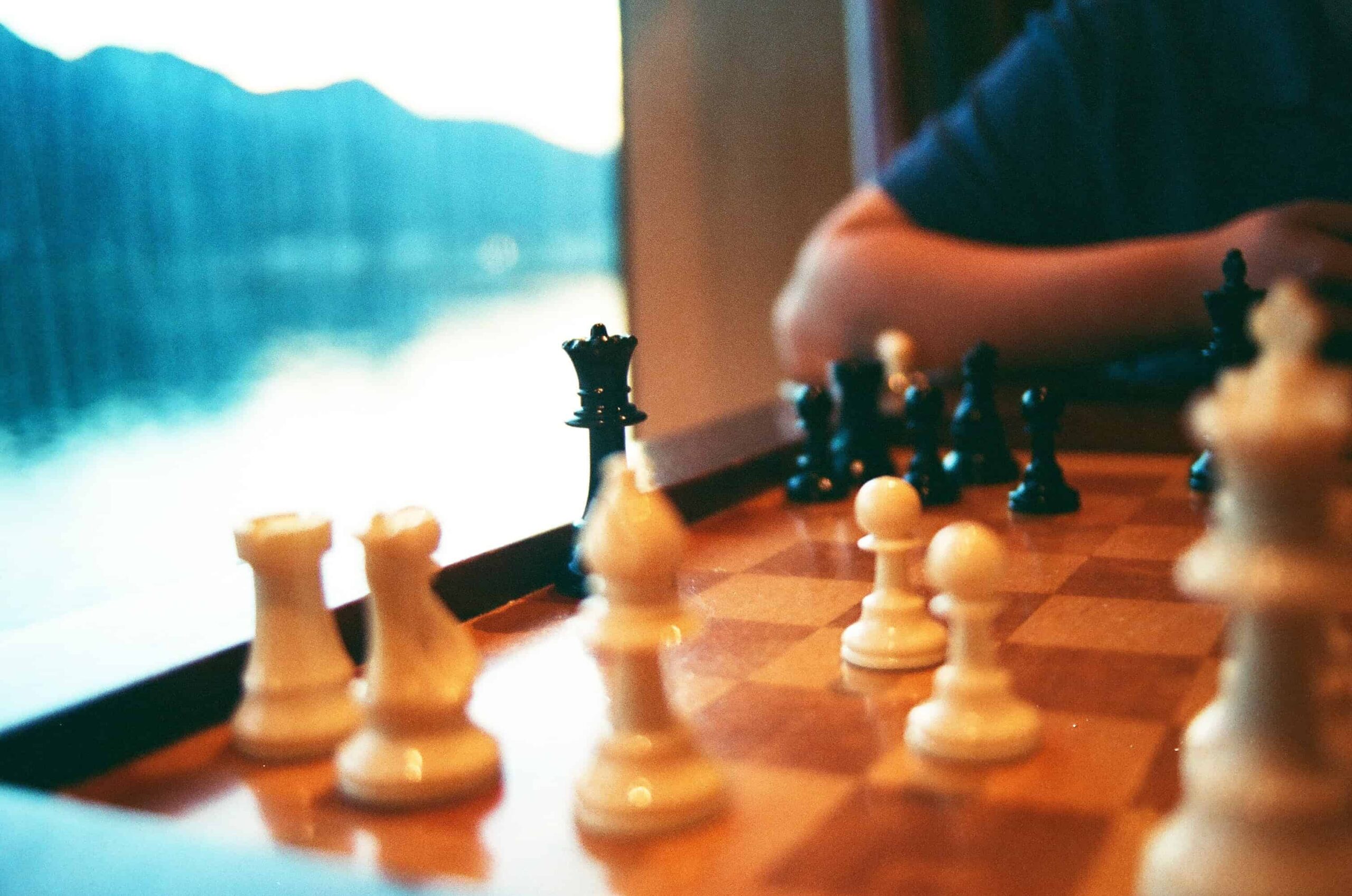 How To Play Chess By Yourself? Easily Enjoy & Play in 2022 2 So How To Play Chess By Yourself