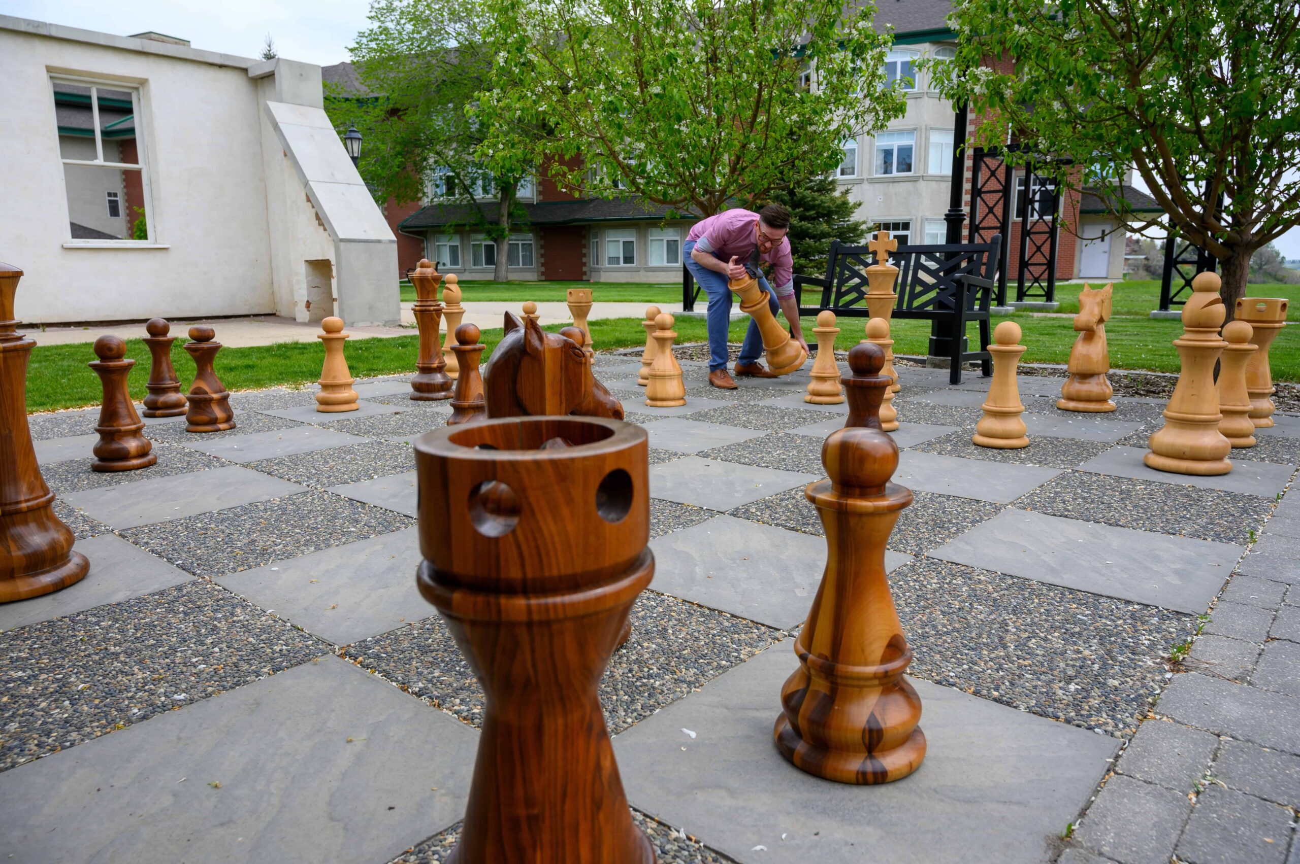 So why are Russians so good at chess 7 Reasons