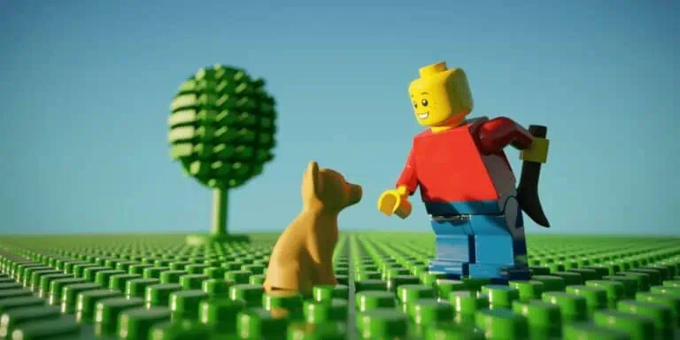 Who Won Lego Masters Season 2?