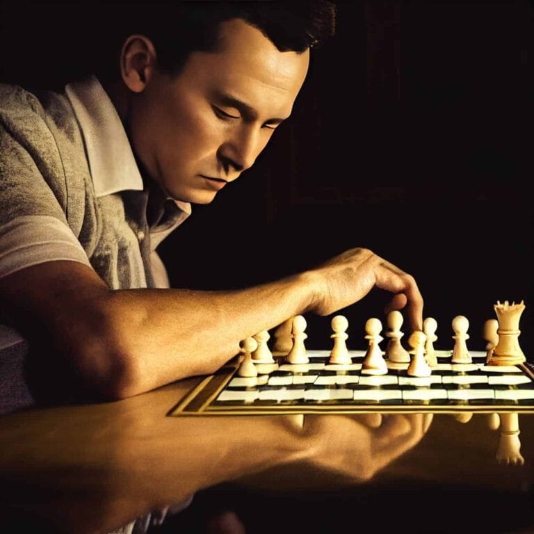 How To Play Chess by Yourself? Easily Enjoy & Play in 2022 GeekExtreme