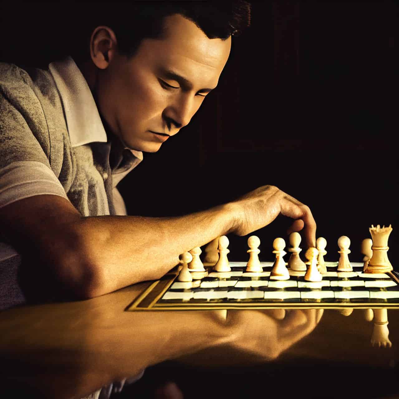 How To Play Chess By Yourself? Easily Enjoy & Play In 2023