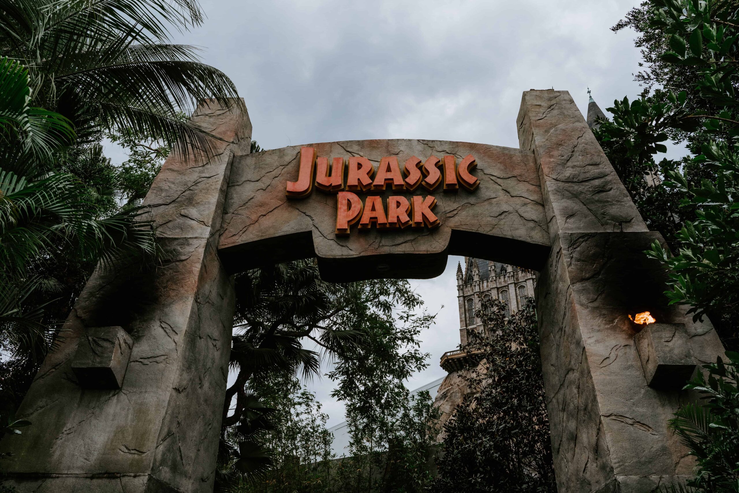 Where Was Jurassic Park Filmed?