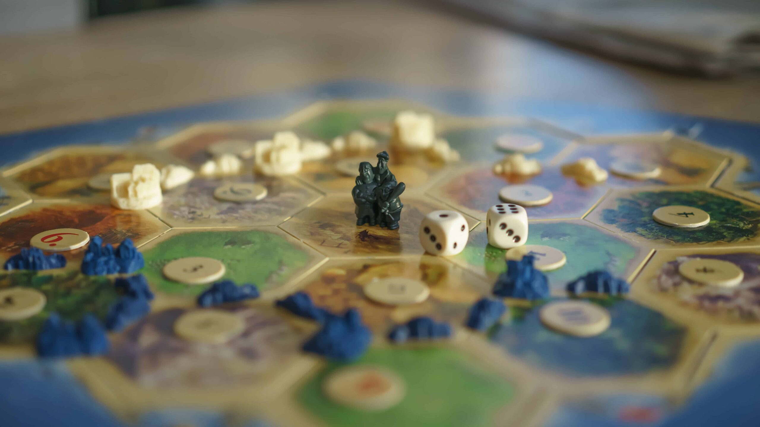 Farm Board Game Top 5 Best Picks GeekExtreme