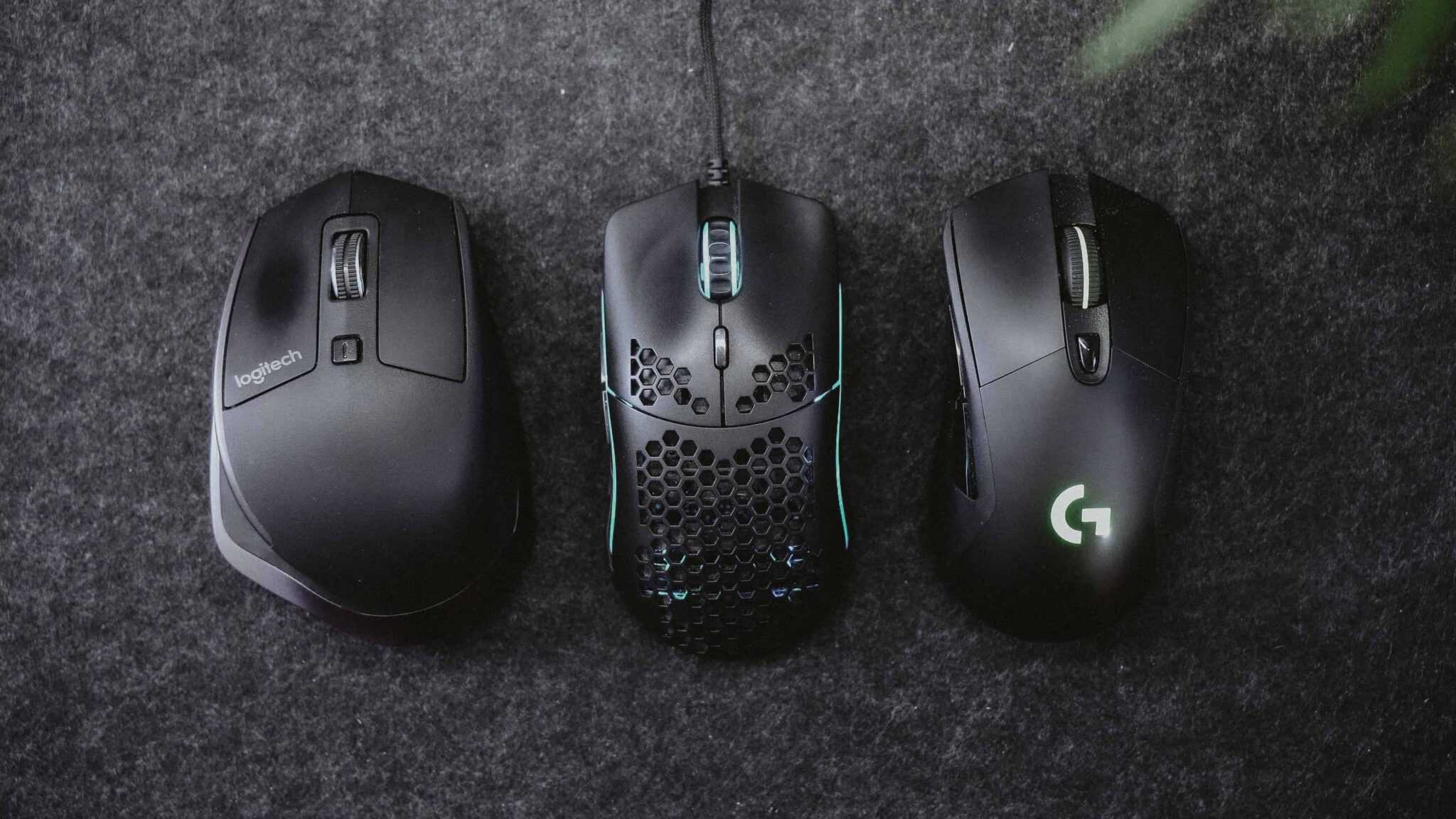5 Best Gaming Mouse for Small Hands (2022) GeekExtreme