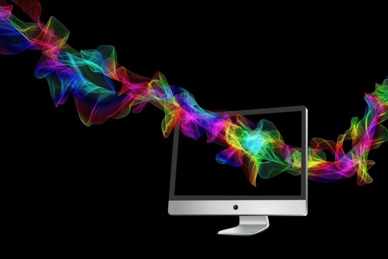 graphic information technology