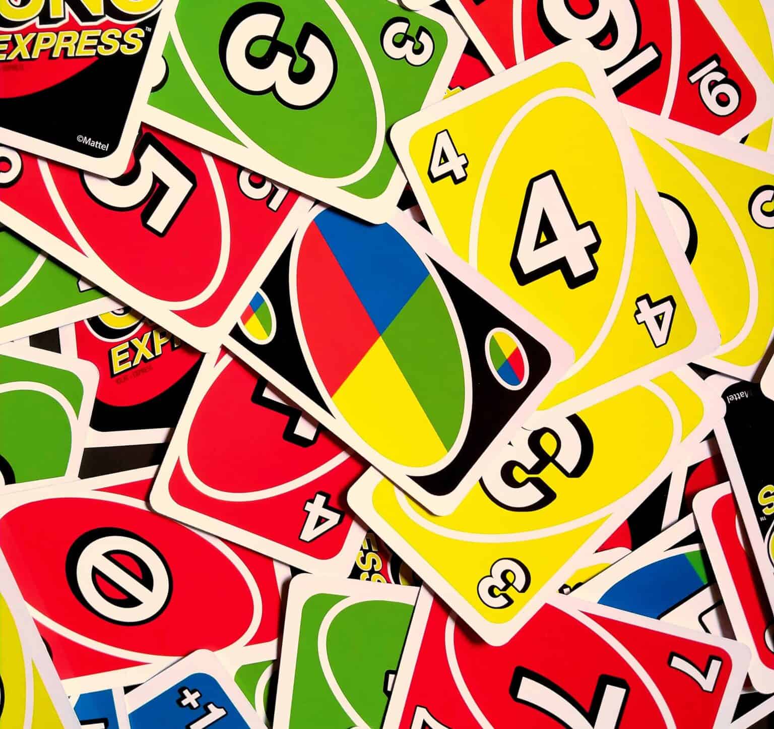 How Do You Play UNO Moo GeekExtreme