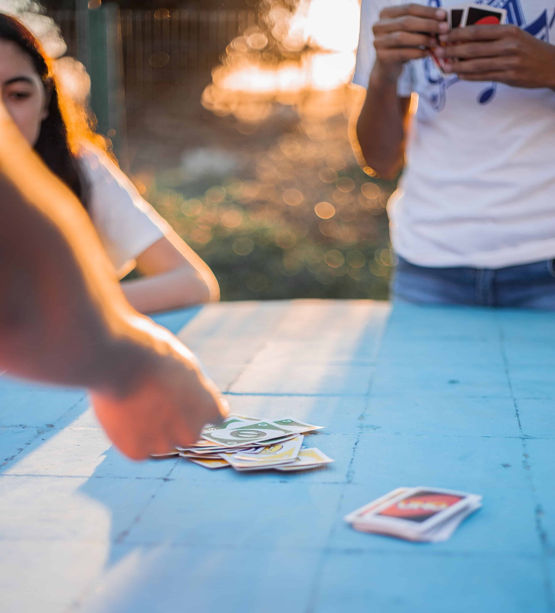 New UNO Game - UNO Releases New Cards 2 ezequiel garrido q71yEIKgbn8 unsplash scaled