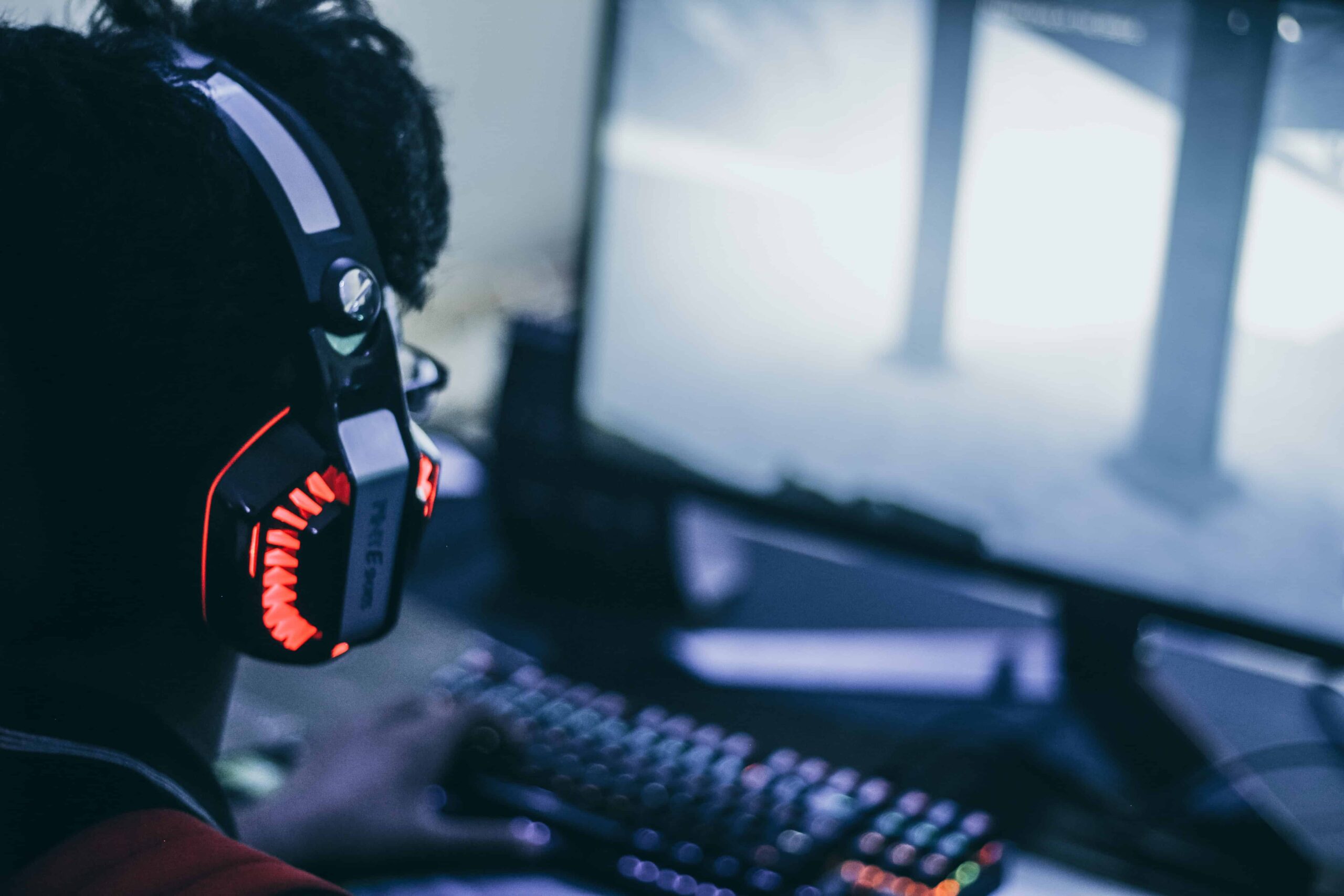 best gaming headphones without mic