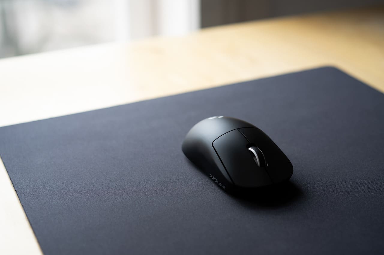 How To Hold a Mouse for Gaming 2 how to hold a mouse for gaming