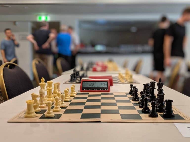 How Much Do Chess Players Make?
